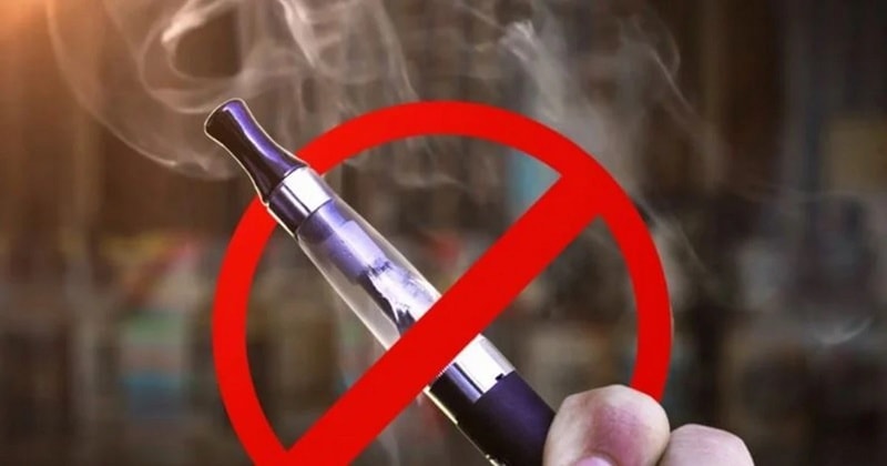 Bảo vệ thế hệ trẻ trước mối nguy hại từ thuốc lá mới