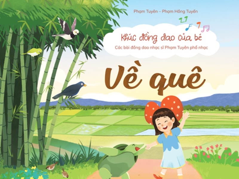 Công bố top 10 chung khảo Giải thưởng Thiếu nhi Dế Mèn 2025