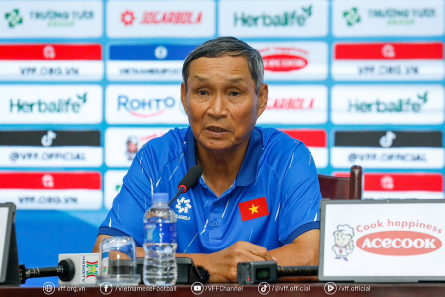 Đội tuyển nữ Việt Nam sẵn sàng cho trận giao hữu với CLB Werder Bremen