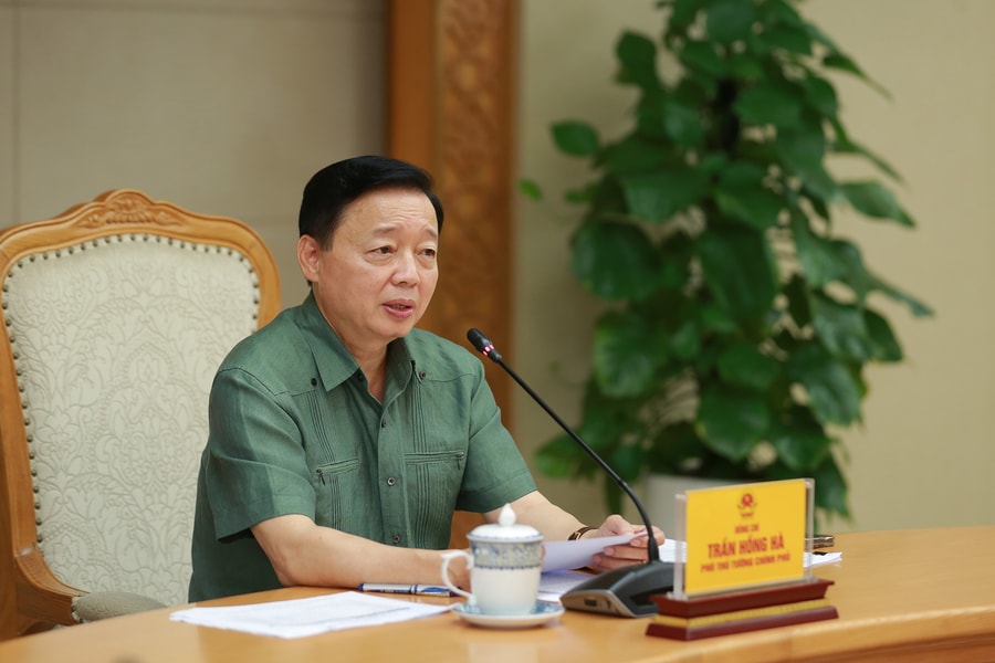 Thu hồi, tăng thuế với nhà đầu tư để đất đai hoang hóa, dự án kéo dài