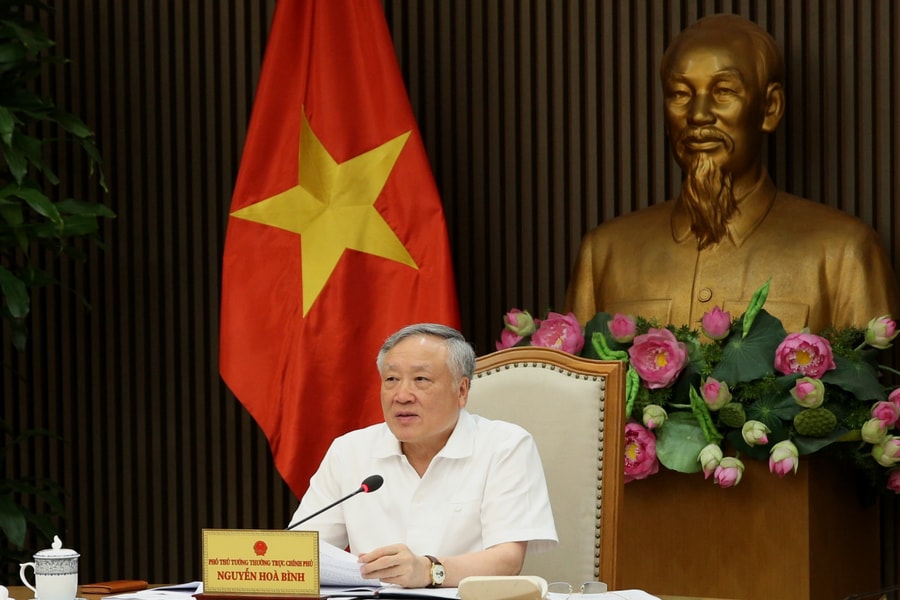 Công khai giải pháp tháo gỡ khó khăn cho 2.200 dự án tồn đọng, 'đắp chăn, đắp chiếu'