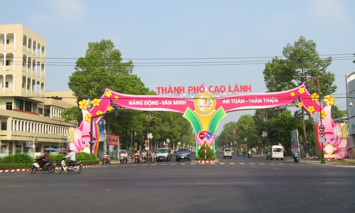 Đồng Tháp: Hơn 500 cán bộ sẵn sàng chuyển đến Tiền Giang sau sáp nhập