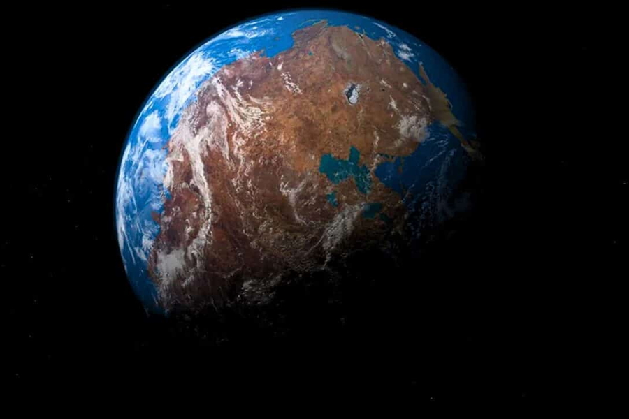 Mô phỏng dự báo tương lai Trái đất và những nơi cuối cùng có thể sống