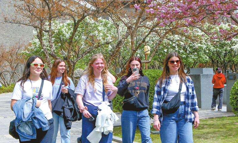 Trung Quốc miễn thị thực cho 5 nước Mỹ Latinh