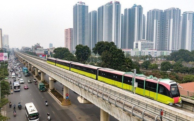Bán vé chưa tới 90 tỷ, nhận trợ giá hơn 540 tỷ, Metro Hà Nội lãi lớn nhờ đâu?