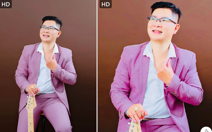 'Mừng sinh nhật Bác' – Bản nhạc tri ân sâu sắc