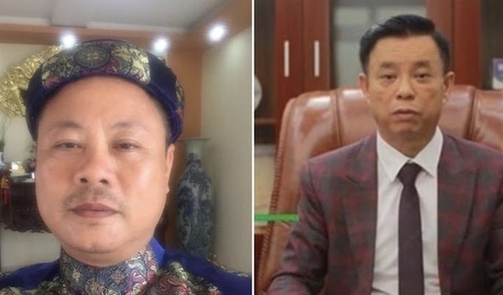 Chủ tịch Dược Sơn Lâm chi 20-25% hoa hồng để trót lọt đưa thuốc vào bệnh viện