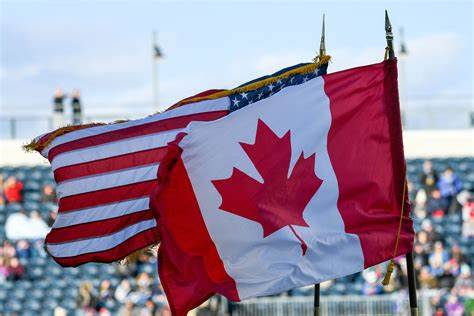 ‏Canada hạ nhiệt căng thẳng thương mại với Mỹ bằng cách rút thuế ‘trả đũa’