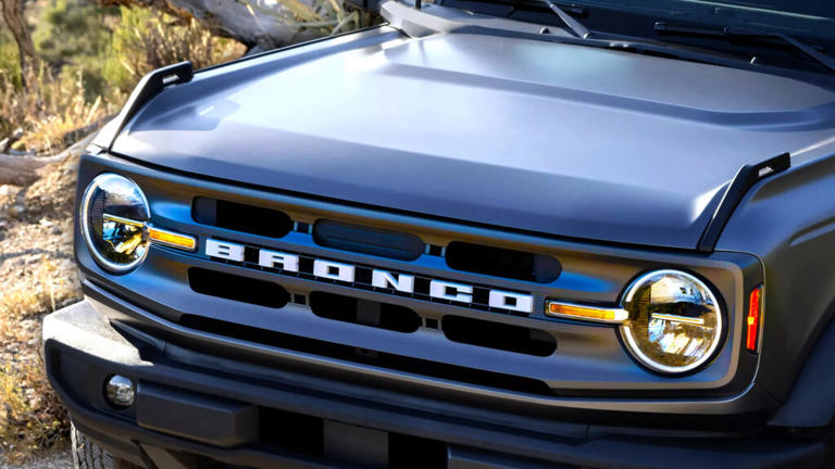 ‏Lỗi sai của nhân viên khiến Ford phải thu hồi thêm hai dòng xe mới‏