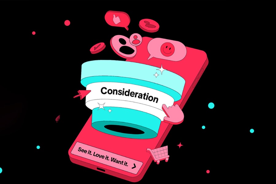 Tham vọng tái định nghĩa lại thị trường marketing của TikTok