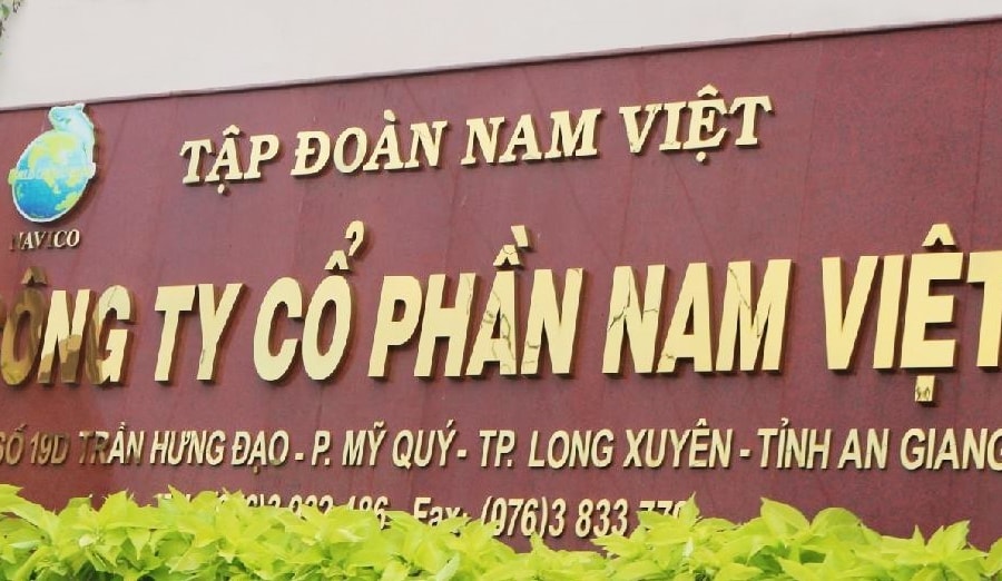 Con trai Tổng Giám đốc Nam Việt bị bán giải chấp hơn 4,3 triệu cổ phiếu ANV trong một tháng