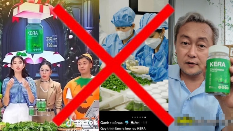 Không để xảy ra quảng cáo sai sự thật trên đài truyền hình, đài phát thanh, báo, tạp chí