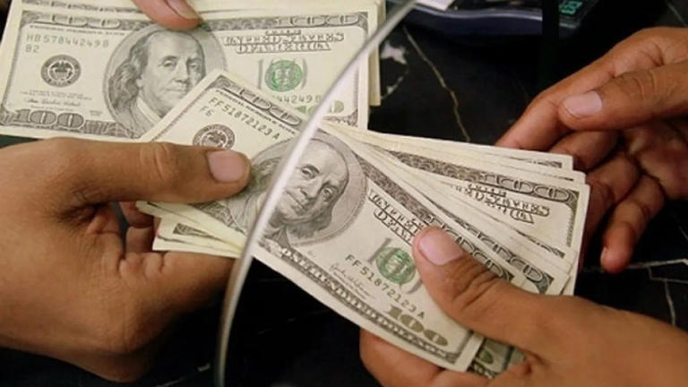 ‏Tổng thống Donald Trump đề xuất đánh thuế 50% với kiều hối gửi từ Mỹ ra nước ngoài‏