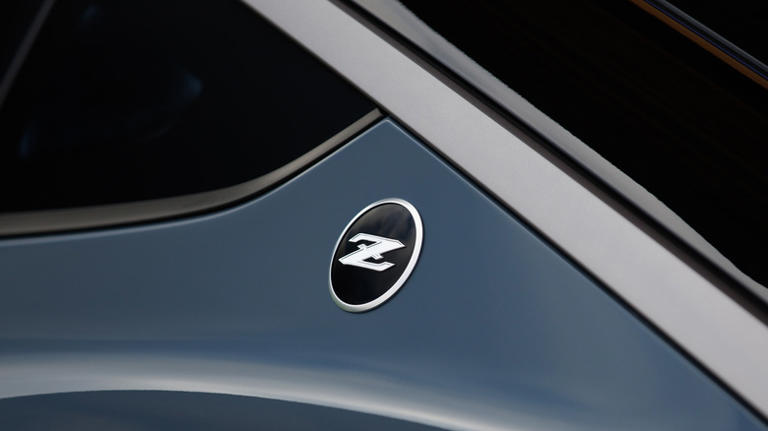 ‏Chữ 'Z' trên xe Nissan có nghĩa là gì?‏