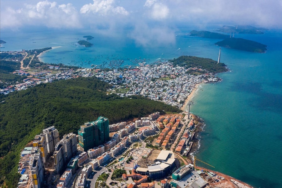 Giám sát chặt chẽ các dự án phục vụ Hội nghị APEC 2027