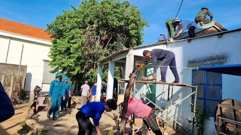 Hoàn thành hỗ trợ nhà ở cho người có công với cách mạng trước ngày 2/9/2025