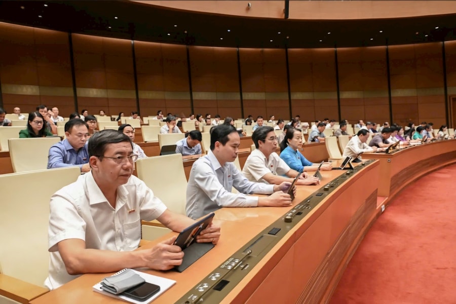 Thí điểm ‘Viện Kiểm sát nhân dân khởi kiện vụ án dân sự công ích’ tại 6 địa phương