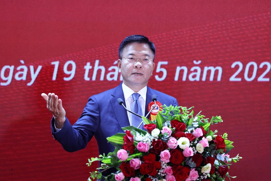 Phát triển nền y dược cổ truyền góp phần bảo tồn bản sắc văn hóa của dân tộc Việt Nam