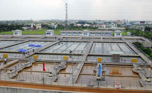 CTCP Hạ tầng nước Sài Gòn (SII) thoái vốn khỏi tài sản sinh lời, chuyển hướng cho vay ngắn hạn