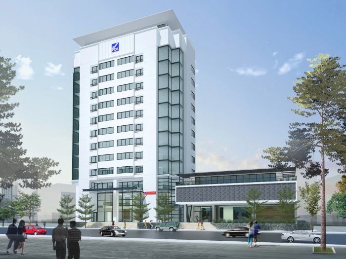 Tư vấn Xây dựng Công nghiệp và Đô thị Việt Nam (CCV) chi cổ tức tiền mặt cao nhất kể từ khi niêm yết