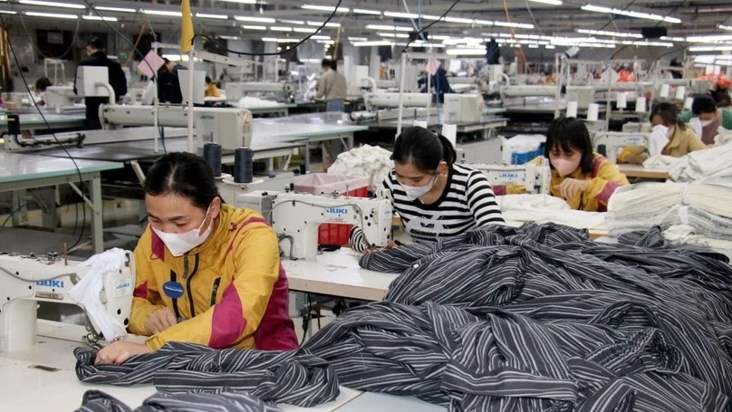 Chính phủ ban hành Kế hoạch hành động về phát triển kinh tế tư nhân