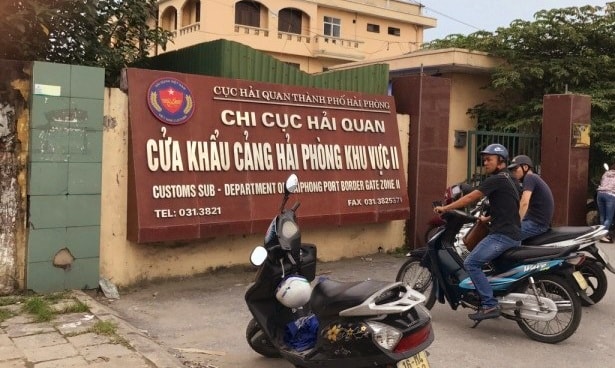 Vụ buôn lậu gỗ 1.814 tỷ đồng: Kế toán trưởng hưởng 90% lợi nhuận bất chính