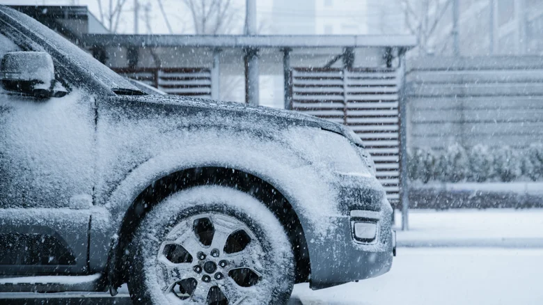 ‏Khởi động máy trước khi lái: thói quen tốt hay đã lỗi thời?‏