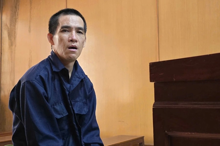 Gây án hiếp dâm, bỏ trốn 30 năm vẫn không thoát tội