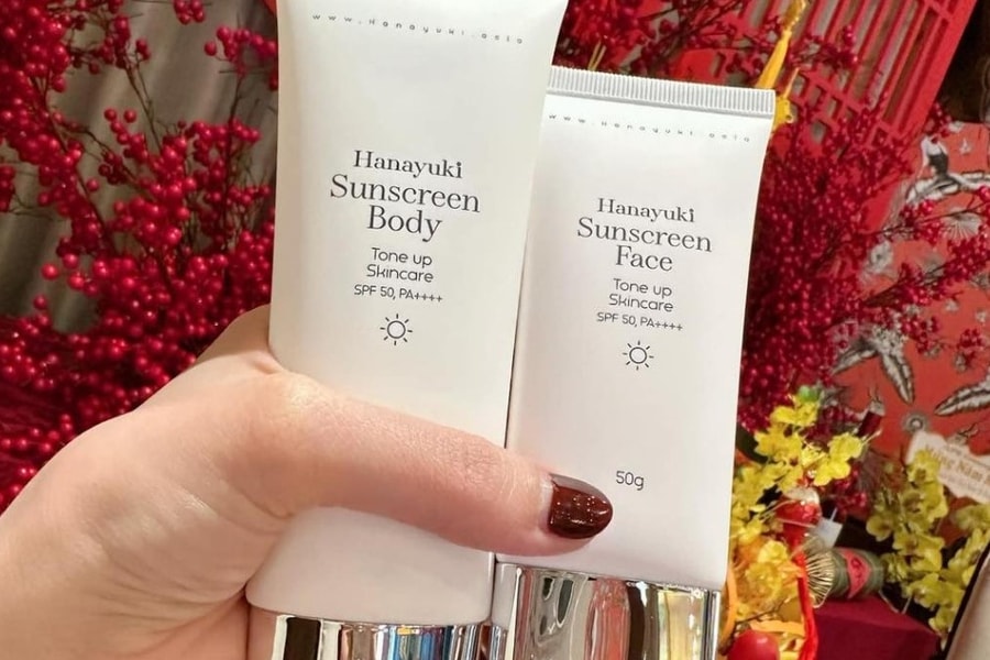 Tăng cường công tác quản lý mỹ phẩm đối với sản phẩm chống nắng