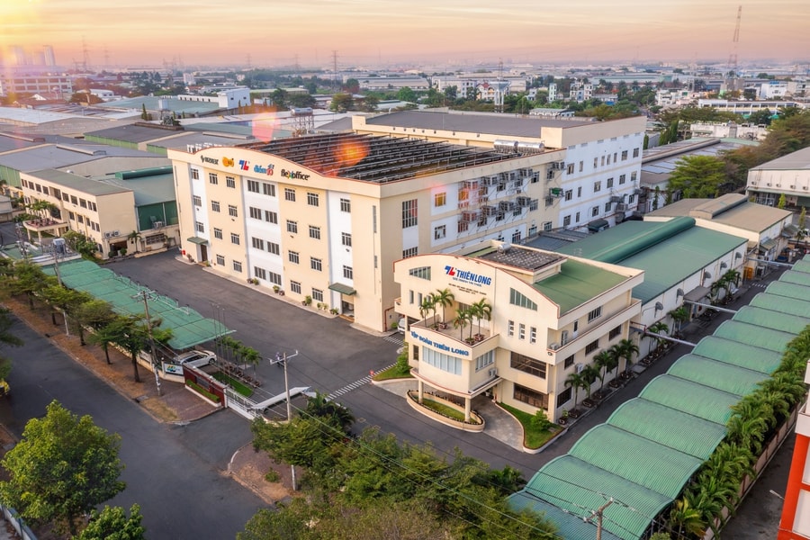 Thiên Long thâu tóm chuỗi nhà sách Phương Nam, mở rộng hệ thống bán lẻ trực tiếp