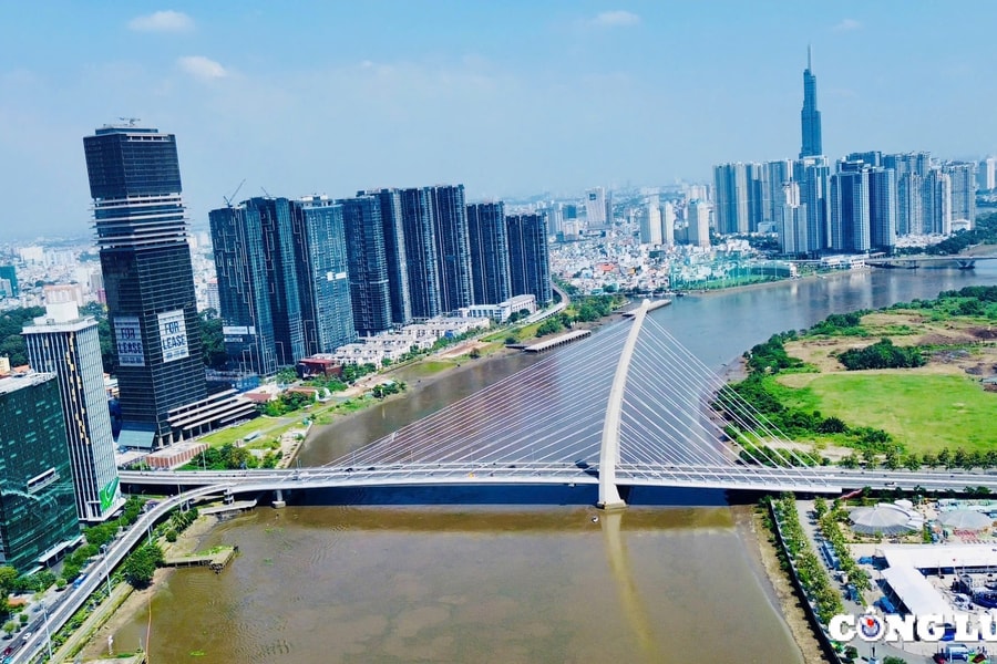 TP HCM triển khai dự án nhà ở thương mại qua thoả thuận quyền sử dụng đất