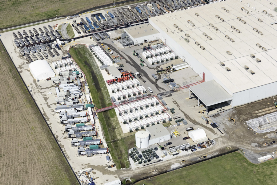 Siêu máy tính của Elon Musk gây ô nhiễm đến 'ngạt thở'