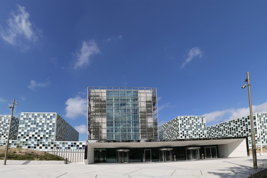 Quốc hội Hungary thông qua việc rút khỏi Tòa án Hình sự Quốc tế