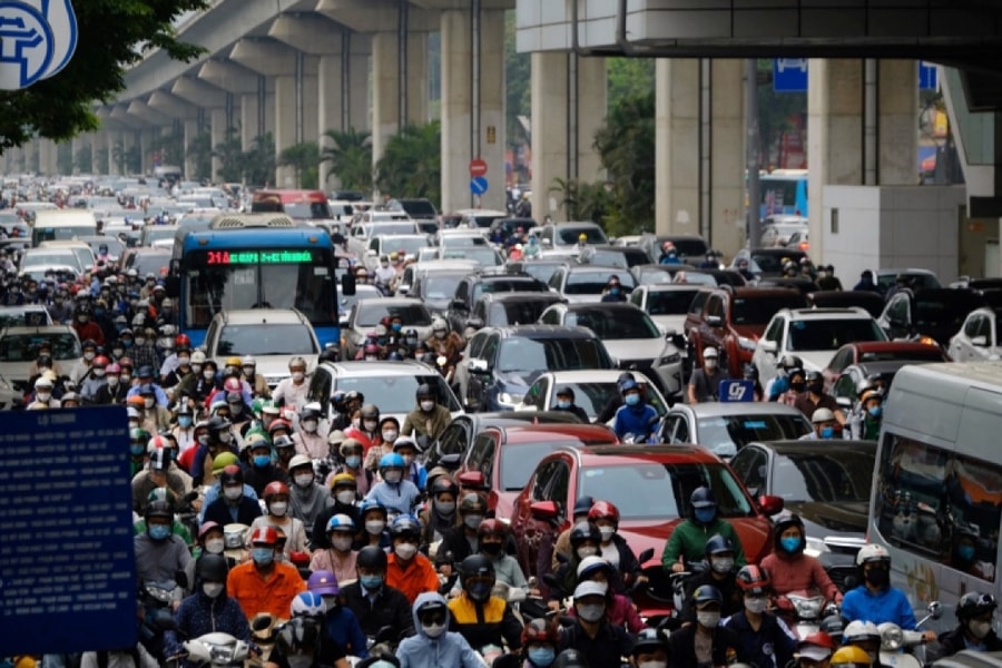 Tăng mức phạt giao thông lên 200 triệu có thể gây ra hệ lụy không mong muốn