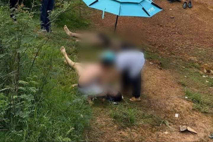 Hà Nội: Hai sinh viên đuối nước khi tắm tại đập Quán Trăn