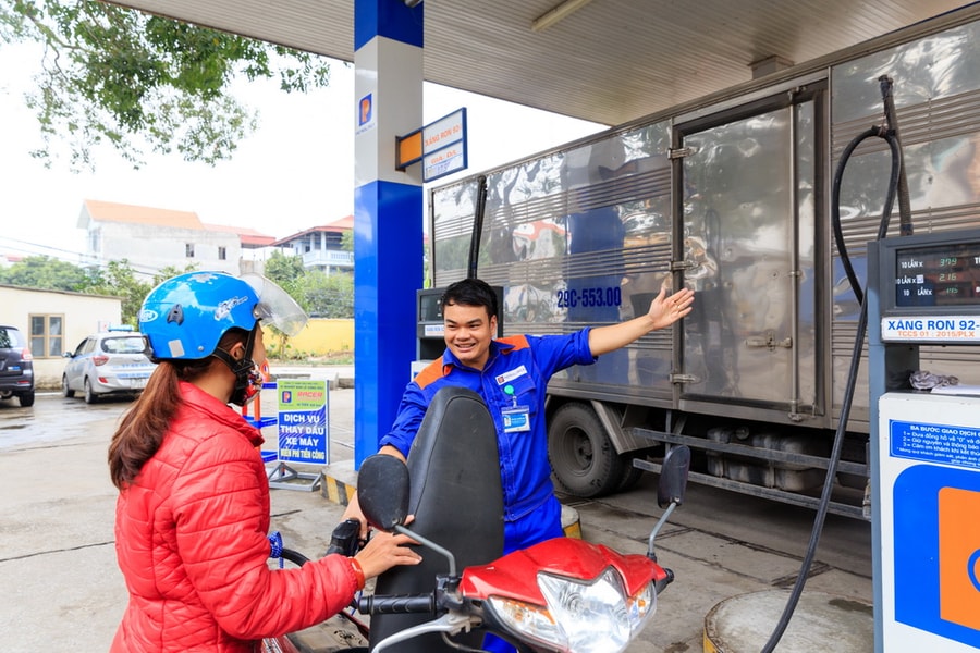 Giá xăng thấp nhất 4 năm, liệu có tiếp tục giảm trong kỳ điều chỉnh ngày 22/5?