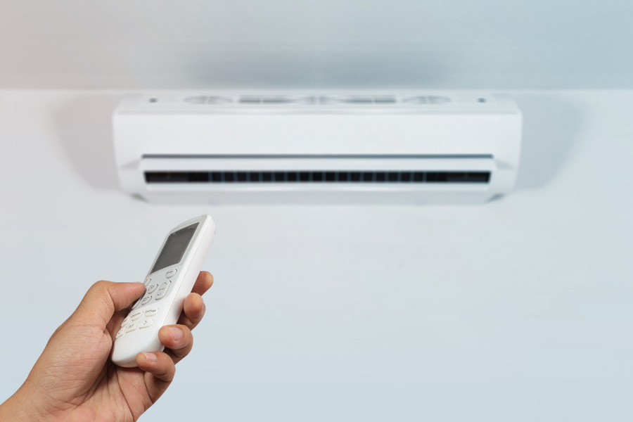 EVNHANOI khuyến nghị một số biện pháp sử dụng điều hòa hợp lý nhằm tiết kiệm điện