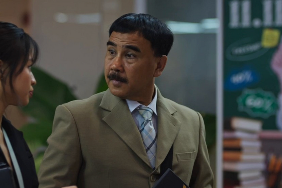 Phim ‘Chốt đơn’ rời khỏi web rạp Việt