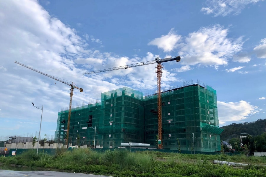 Lào Cai chấn chỉnh mua bán nhà ở xã hội