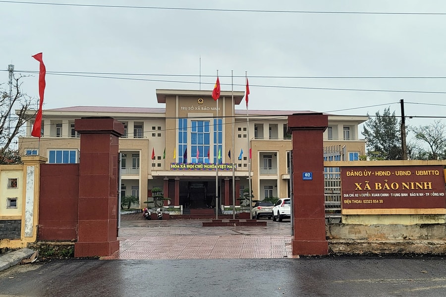 Ưu tiên trụ sở cơ quan nhà nước dôi dư cho y tế, giáo dục, văn hóa cộng đồng