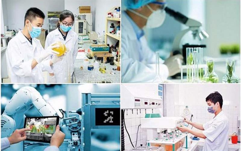 Vận hành hệ thống giám sát Nghị quyết 57: Tăng minh bạch, siết kỷ luật thực thi