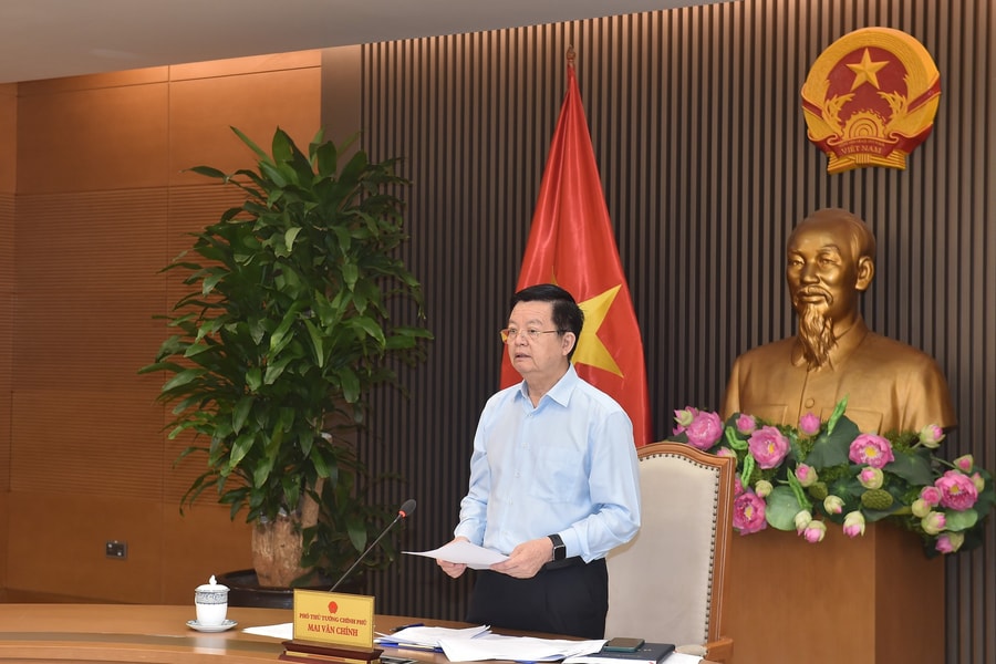 Phân cấp, phân quyền phải tạo động lực mới cho địa phương trong triển khai công tác dân tộc, tôn giáo