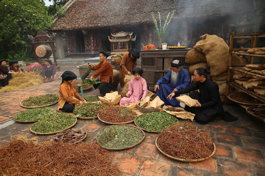 Hoa Lư Legacy: Hành trình phỏng dựng di sản và tri ân quê hương cố đô