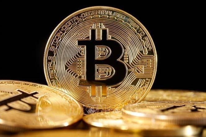 Giá Bitcoin cao nhất mọi thời đại, chạm mốc 110.000 USD