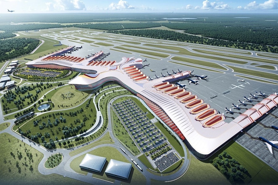 Trung ương “rót vốn” cho APEC Phú Quốc, thúc đẩy hàng loạt dự án kịp tiến độ‏