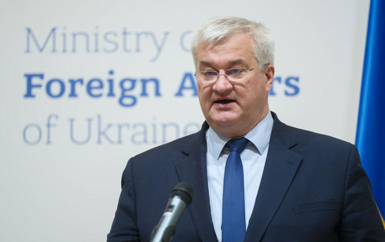 ‏Ukraine kêu gọi G7 giảm một nửa trần giá dầu Nga‏