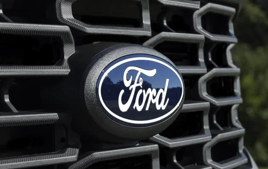‏Ford tụt hạng 'thê thảm' trong khảo sát uy tín mới nhất‏