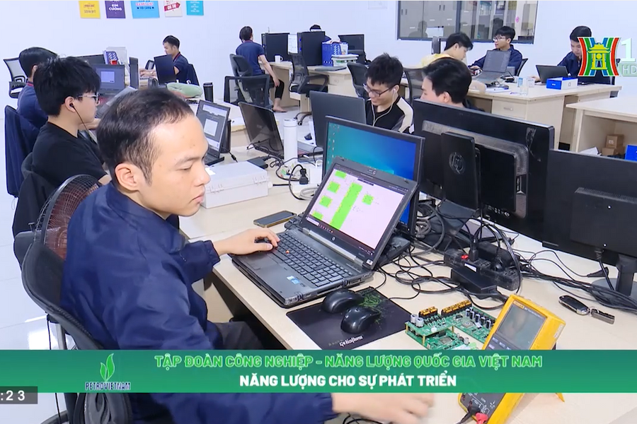 Chương trình Đổi mới và Phát triển Sản phẩm: Hành trình kết nối khán giả trong kỷ nguyên số