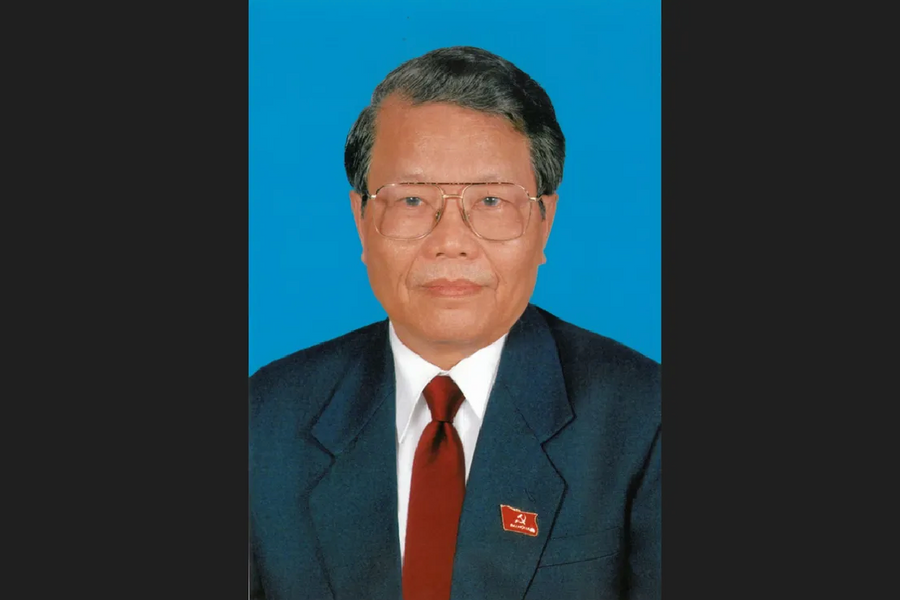 Thông cáo đặc biệt về Lễ tang nguyên Chủ tịch nước Trần Đức Lương