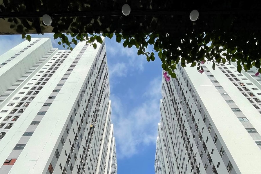 Hải Phòng ra ‘tối hậu thư’ xử lý vi phạm quy định thuê nhà thuộc tài sản công